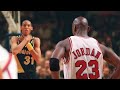 The Most Disrespectful Reggie Miller Moments Of All Time