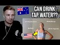 Reaction to 12 things i learned living in australia as an american