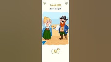 delete one part dop 2 level 239 #dop2 #shorts #gameplay