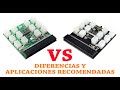 Adaptador de alimentación para fuente de servidor (Beakout Psu Server) Diferencias y Aplicaciones