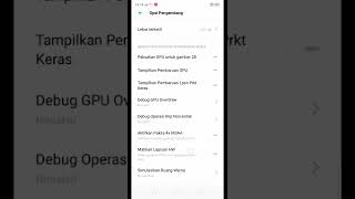 cara mengatasi aplikasi ini tidak mendukung layar split screenshot 3