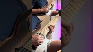 Only on an 8 #kiesel