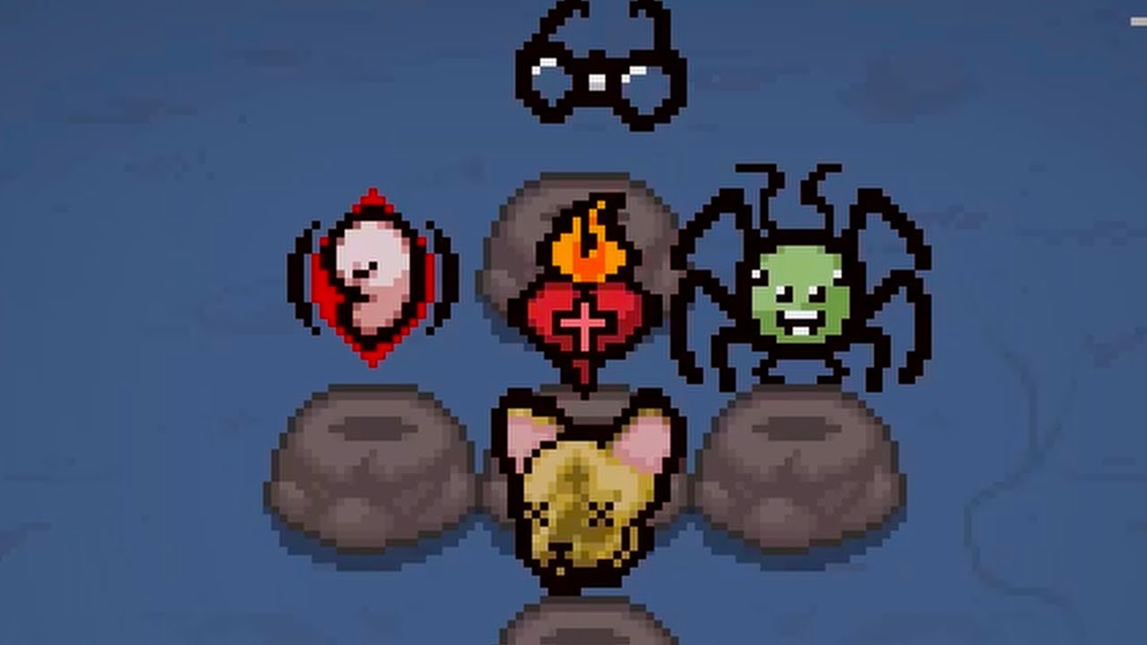 This Is Why I love Rerolling
