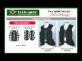 Hit Air Advantage Product Presentation and Comparison