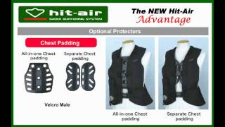 Hit Air Advantage Product Presentation and Comparison