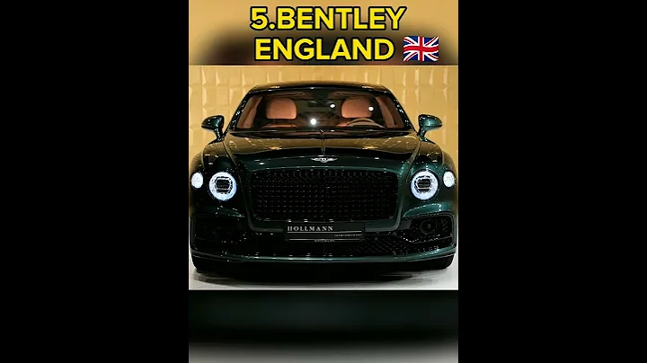 TOP 10 MOST EXPENSIVE CAR IN THE WORLD 🌏|Dumbledore_Army|#shorts #short #supercars #viral - DayDayNews