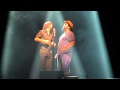 What Would Love Do (Acapella) - Jason Mraz + Toca Rivera - Live in Sydney 2011