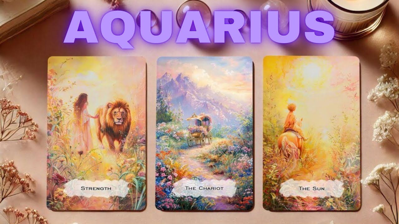AQUARIUS ❤️✨, EXPLOSIVE 🧨 COMMUNICATION 🗣️ YOU’RE NOT EXPECTING 🫢GET READY 😵‍💫💌SEPTEMBER LOVE ❤️