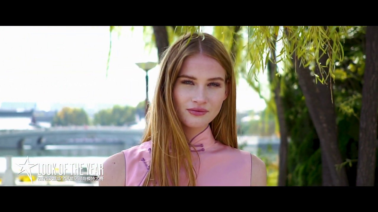 LOOK OF THE YEAR 2018 - EPISODE 114 - THE WINNER LOU BLUSSON