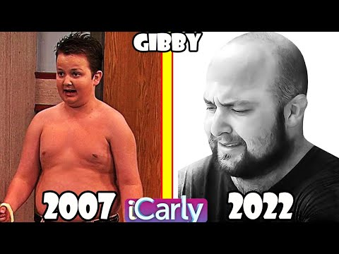 Video: Bude gibby v novém icarly?