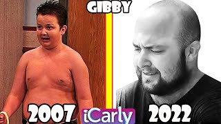 icarly then and now 2022