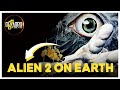 Alien 2 on earth  scifi   full english movie
