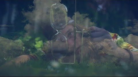 Sensi Trails - Purpose ft. Nick Sefakis (Official Music Video)