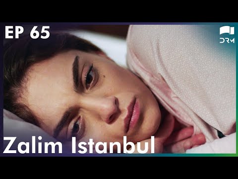 Zalim Istanbul - Episode 65 | Turkish Drama | Ruthless City | Urdu Dubbing | RP1Y