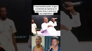 ESCO P #mali #rapmalien #escop #esco #musicmali #doumanzana #bamakotiktok #bamako #aes #assimi