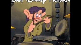 Snow White - Silly Song (Swedish 1938)