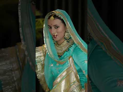 Ghani Khamma 2 💃 | Viral Rajasthani Dance 🔥 #Shorts