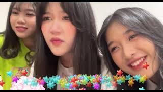 Reaction Oshibe Versi Lakik marshajkt48 jkt48 jkt48newera fyp