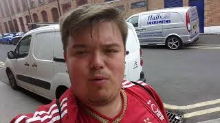 Forest 2 v Middlesbrough 1 reaction goals: makay murphy | TFTV match  review