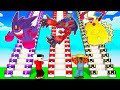 NON SBAGLIARE PIXELMON LUCKYBLOCK LEGGENDARI SU MINECRAFT - ITA