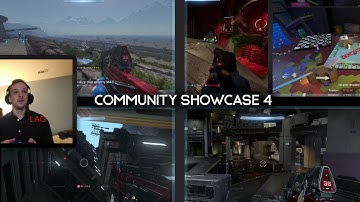 Halo Infinite - Community Forge Showcase - January 2023