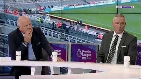 Nottingham Forest 3-1 Newcastle post match analysis: Pundits discuss Newcastle's dismal performance