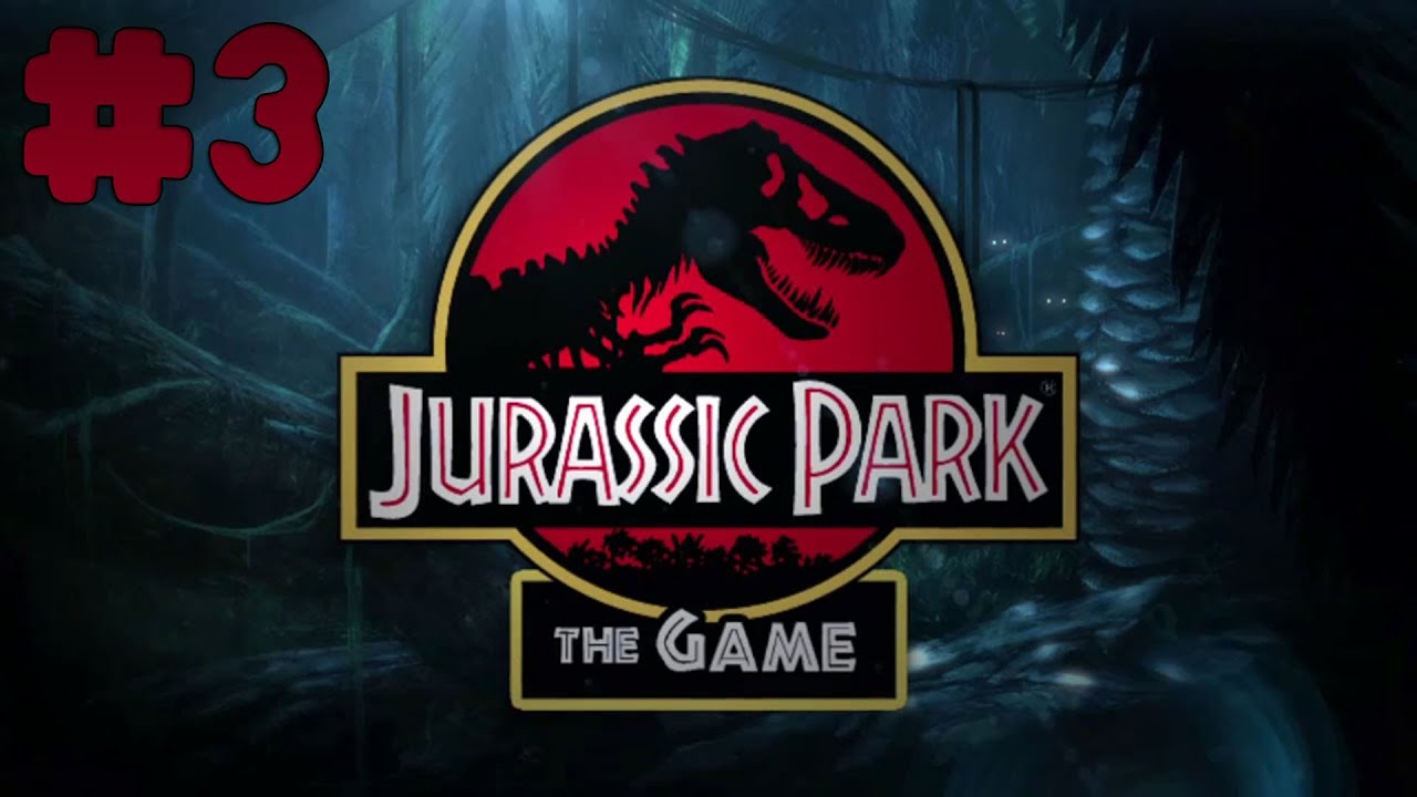 Jurassic Park The Game Walkthrough Part 3 Episode 3 The Depths PC HD YouTube jurassic-park-the-game-walkthrough-part-3-episode-3-the-depths-pc-hd-youtube