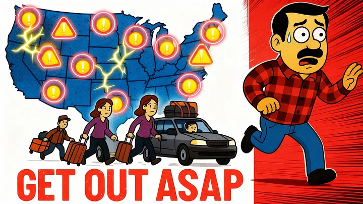 These 15 Cities Face Total Collapse When $1 5 Trillion in Loans Hit in 2026