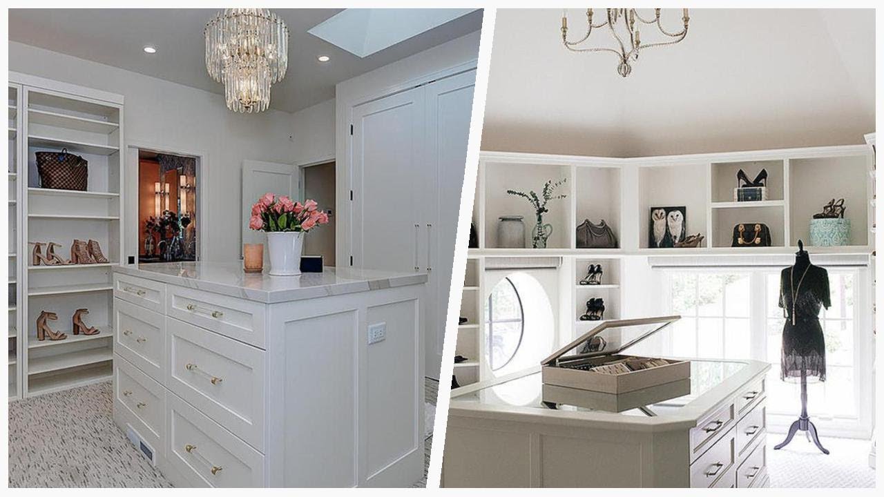 Transform Your Space: 12 Colorful Closet Design Ideas | Designer CheatSheet