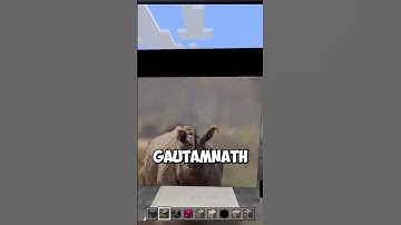 Ik voeg mijn abonnees toe aan Minecraft... 😱 #shorts p364