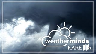 WeatherMinds: The Midwest's tornado drought