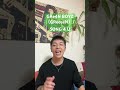 GRe4N BOYZ(GReeeeN)/SONG 4 U #shorts #gre4nboyz #greeeen #song4u