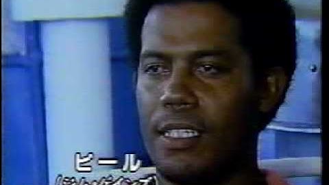 Robowar Trailer サイバーロボ予告編