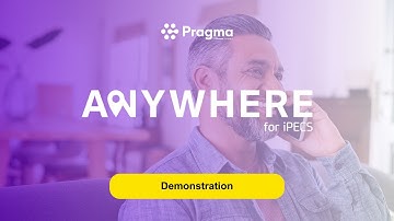 ANYWHERE for iPECS Cloud | Demo Video