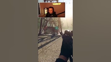 360 Quickscope Win?! Warzone #shorts