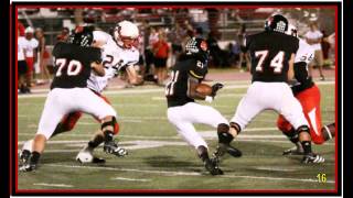 CHHS vs. MacArthur - 09-30-11