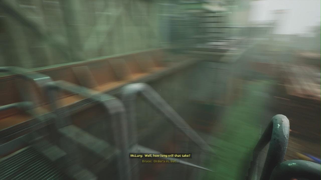 Still Wakes The Deep_Part1