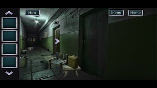 Odd1 Escape Room Game Puzzle Fiesta 1 Walkthrough [Odd1 Apps] screenshot 4