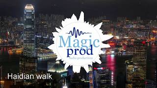 Royalty Free Music Haidian Walk By Magic Prod