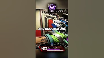 THE CHARGERIFLE META ✅ #apex #apexlegends #apexlegendsclips #apexclips