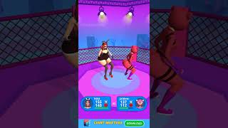 Twerk Race 3D - Running Game - iOS Android Gameplay screenshot 4