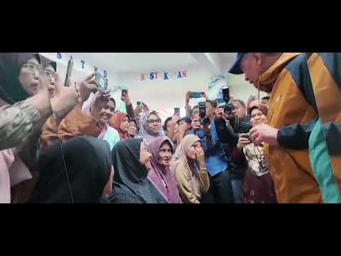 VIDEO MONTAGE PELUNCURAN PMR JKR TERENGGANU