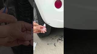 Make Your Car Look New Again 🚘. #diy