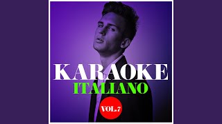 Miniatura del video "Ameritz Karaoke - Tristezza (Nello stile di Ornella Vanoni) (Versione Karaoke)"