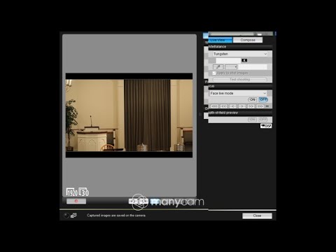 Video preview