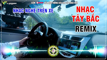 LK NONSTOP NHẠC TÂY BẮC REMIX - LK TIẾNG KHÈN MÙA BAN NỞ REMIX 2 || VT REMIX HÓT TIKTOK 2025