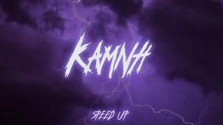 Kamnh - Tiktok Version (Speed Up)