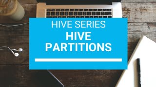 Hive Partitions | Hadoop Interview Questions