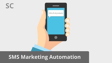SMS Marketing Automated