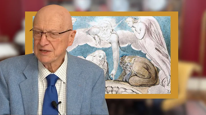 Dr. Peter Kreeft on Suffering